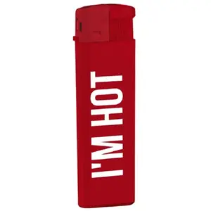 Passage du Désir Briquet " I'm Hot" pas cher