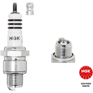 Bougie d'allumage Iridium IX | NGKVendu parfc-moto