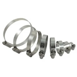 Whirlpool SAMCO Kit colliers de serrage pour durites, taille 10 mm pas cher