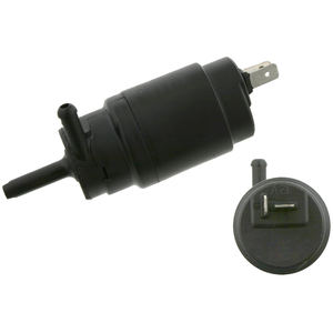 Pompe d'eau de nettoyage, nettoyage des phares | FEBI BILSTEIN pas cher