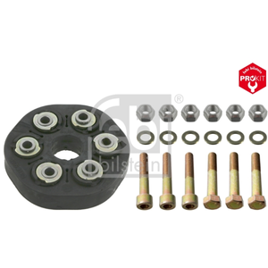 Joint, arbre longitudinal ProKit | FEBI BILSTEIN pas cher