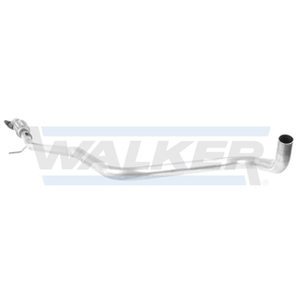 Outsunny Tuyau d'échappement | WALKER pas cher