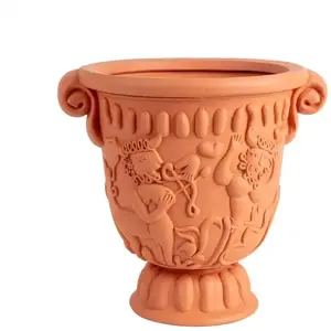 Seletti TERRACOTTA MYTHIC CUP pas cher