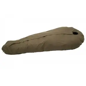 Sac de couchage CARINTHIA Defence 1 Top (Olive) pas cher