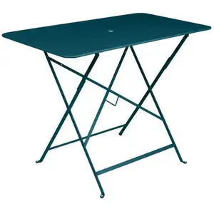 FERMOB BISTRO ACAPULCO BLUE pas cher