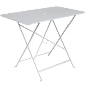 FERMOB BISTRO ACAPULCO COTTON WHITE pas cher