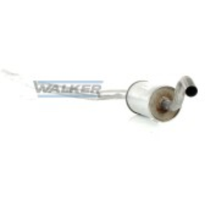 Silencieux central, universel | WALKERVendu parpixmania