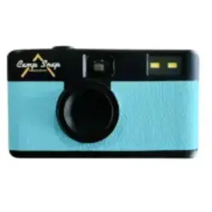 Camp Snap Version 103 - Turquoise