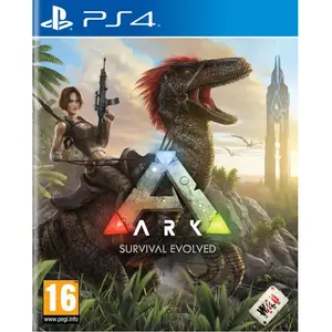 JEUX Ark Survival Evolved PS4 pas cher