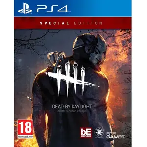 JEUX Dead By Daylight PS4 pas cher
