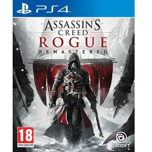 JEUX Assassin's Creed Rogue Hd PS4 pas cher