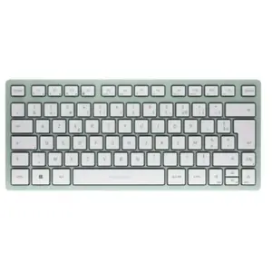 Cherry KW 7100 Mini - Sans fil - Vert pas cher