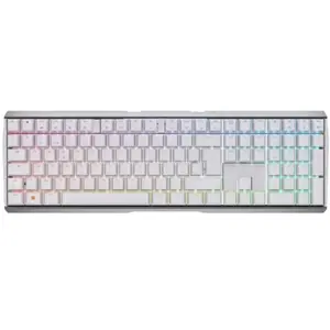 Comparateur de prix : Cherry MX 3.0S RGB - Sans fil - Blanc