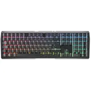 Comparateur de prix : Cherry MX 3.0S RGB - Sans fil - Noir