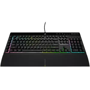 Corsair Clavier gaming K55 RGB PRO Bundle pas cher