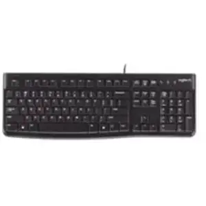 Logitech KBD K120 FRVendu pargrosbill