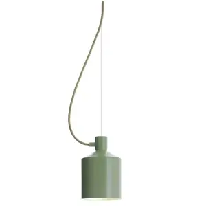 Suspensions et lustres : Zero SILOVendu pararchiproducts