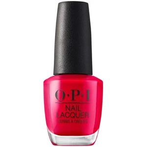 Opi - Vernis à Ongles Nail Lacquer - Dutch Tulips TU pas cher