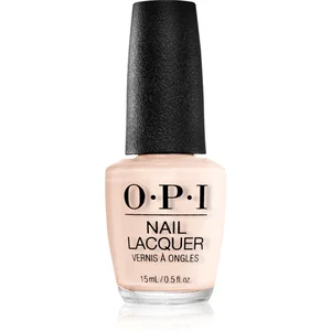 OPI Nail Lacquer vernis à ongles Samoan Sand 15 mlVendu parnocibe