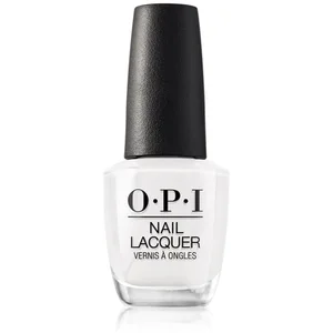 O.P.I. OPI - Lente Collectie Vernis à Ongles Vernis à ongles 15 ml Blanc female pas cher
