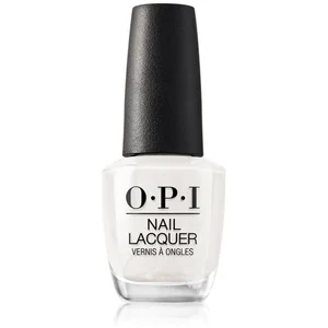 OPI - The Classics Vernis à ongles 15 ml Argent unisex pas cher