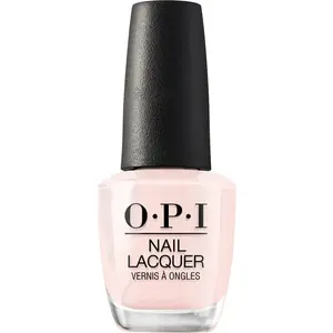 OPI - Vernis à Ongles Vernis à ongles 15 ml Nude female pas cher