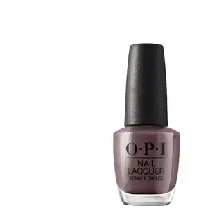 OPI - The Classics Vernis à ongles 15 ml Marron unisex pas cher