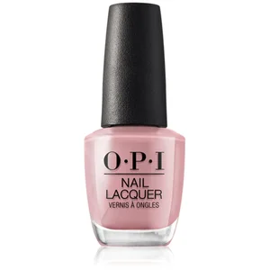 OPI Nail Lacquer vernis à ongles Tickle My France-y 15 ml pas cher