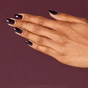 O.P.I. OPI - Lente Collectie Vernis à Ongles Vernis à ongles 15 ml Noir female pas cher