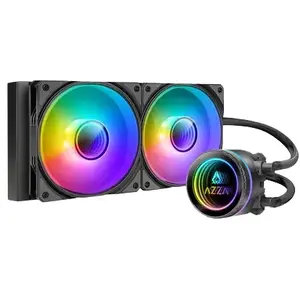 Azza GaleForce 240 ARGB OEM pas cher