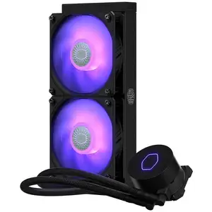 Comparateur de prix : Cooler Master Watercooling ML240L ARGB V2 - OEM