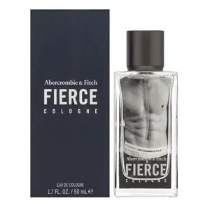 Fierce - Abercrombie & Fitch Eau de Cologne Spray 100 ml pas cher