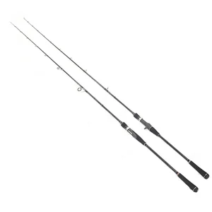 M&w International Canne à Jigging Lent M&w Pandora Mkiii pas cher