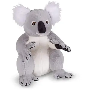 Comparateur de prix : Melissa & Doug 18806 doudou peluche koala en peluche