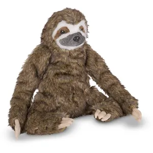 Melissa & Doug 18808 Peluche ressemblant à une peluche paresseuse pas cher