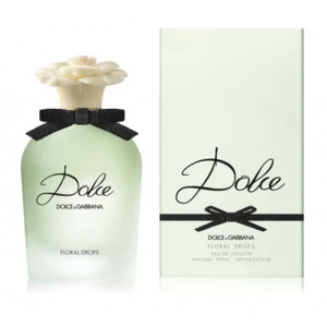 Dolce Floral Drops - Dolce & Gabbana Eau De Toilette Spray 150 ML pas cher