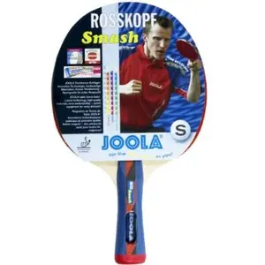 Joola table rosskopf smash raquette de tennis de table pas cher
