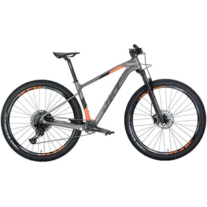 Montana Bikes Vtt Vegha 29´´ Sx 2024 48Vendu parbikeinn