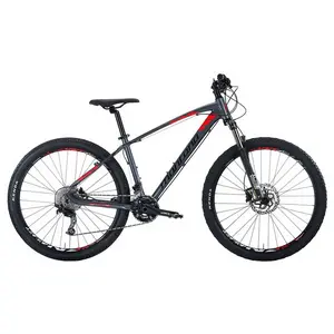 Montana Bikes Vtt Urano 27.5´´ Deore 2024 52.5Vendu parbikeinn