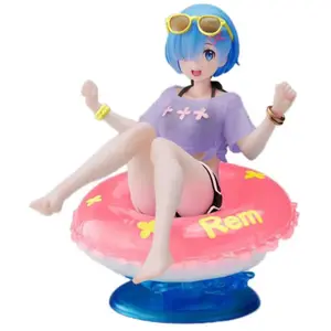 Comparateur de prix : Taito Prize -figurine Starting Life In Another World Coreful En Pvc Rem Édition Renewal Re:zero