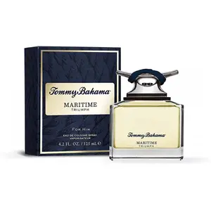 Maritime Triumph - Tommy Bahama Eau De Cologne Spray 125 ml pas cher