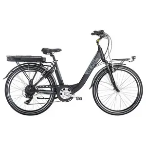 Olmo Vélo électrique Levante Lady 26´´ Ty-300 2024Vendu parbikeinn