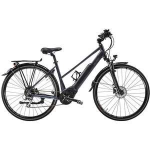 Olmo Vélo électrique E-xcursion Lady Deore 2024Vendu parbikeinn