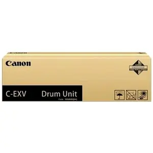Canon C-EXV 51 - noir, couleur (cyan, magenta, jaune) pas cher