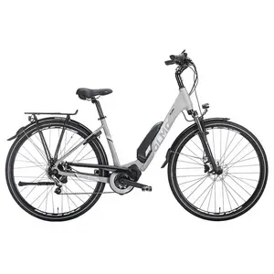 Olmo Vélo électrique Vico City Inter 5 2024Vendu parbikeinn