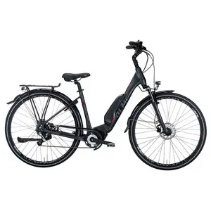 Olmo Vélo électrique Vico City Inter 5 2024Vendu parbikeinn
