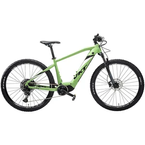 Montana Bikes Vtt électriques Sirio 29´´ Oli Sport Sx 2024 50Vendu parbikeinn