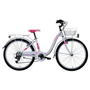 Olmo Vélo Alya 24´´ 6s 2024 pas cher