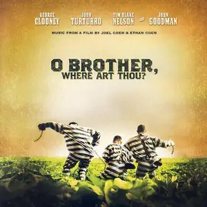 Comparateur de prix : Universal Music O' brother, where art thou ? Double Vinyle Gatefold