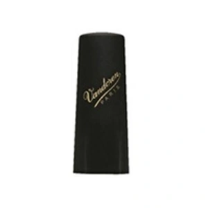 Vandoren Couvre-bec M/o Plastique Baryton V16- C590P